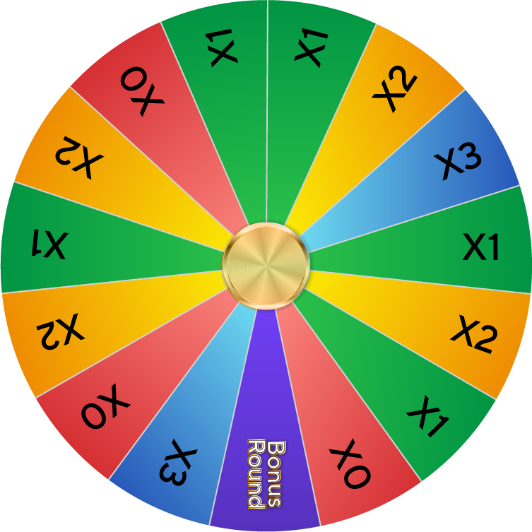 Spinning Wheel